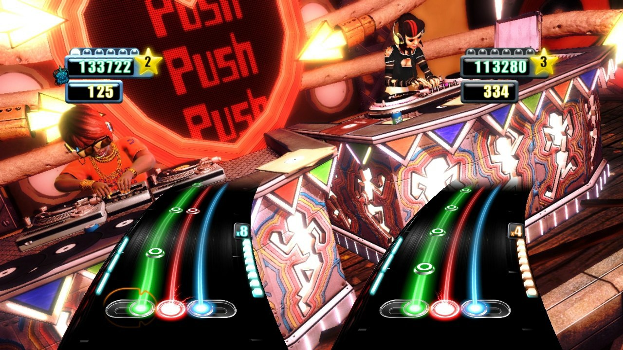 DJ Hero (Renegade Edition) - Imagen 30